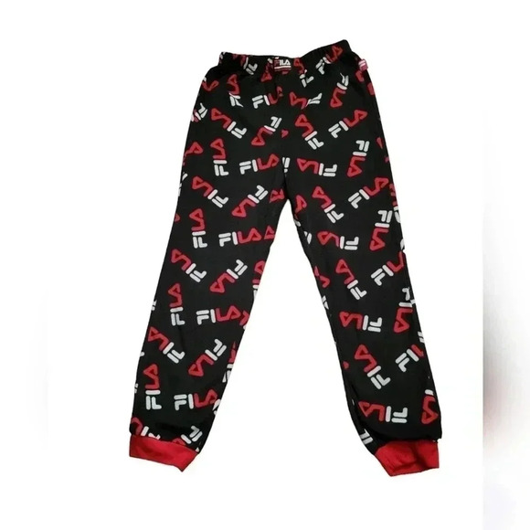 Fila Other - Fila Pajama Pants M 8